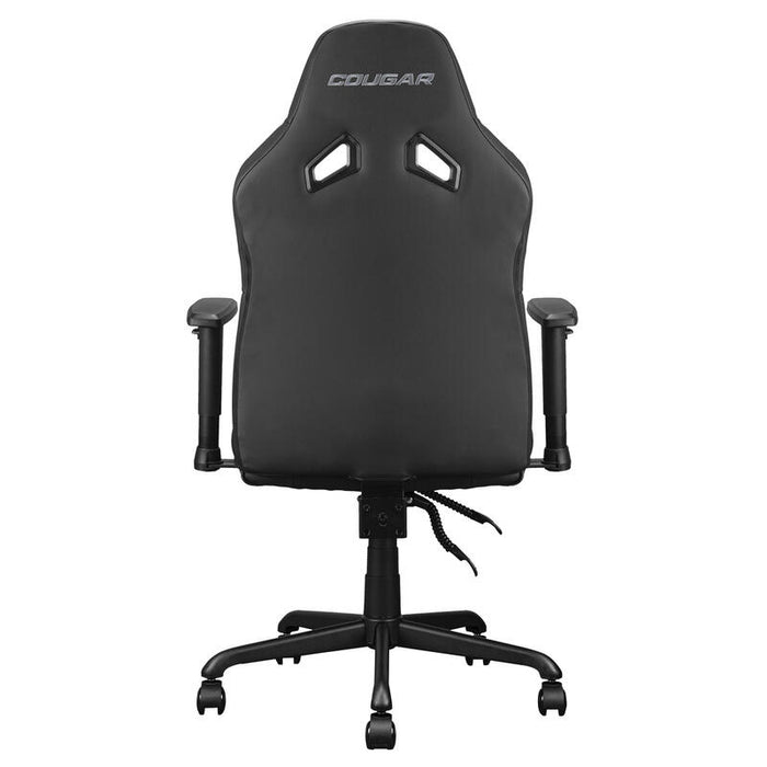 Cougar Silla Gaming Cougar Fusion S Negro 3mfslblb.0001