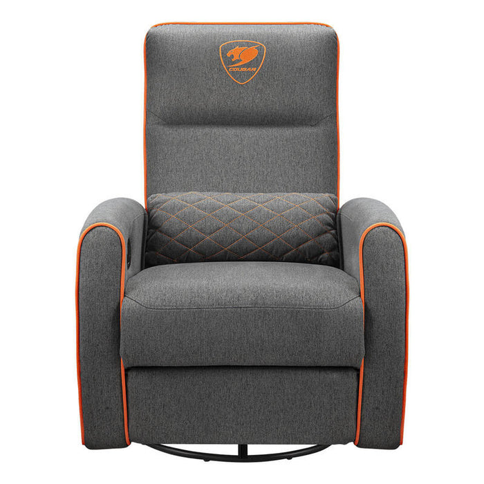Cougar Sillon  Fidom Gray