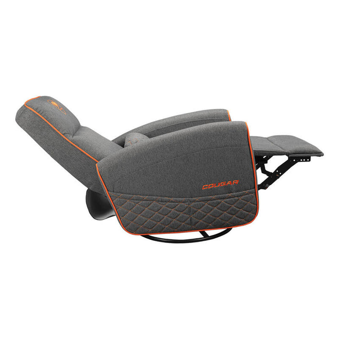 Cougar Sillon  Fidom Gray