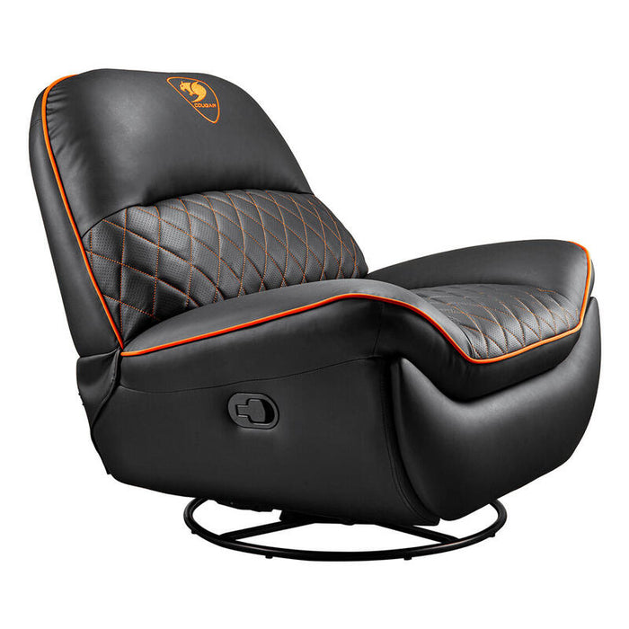 Cougar Sillon Overlord