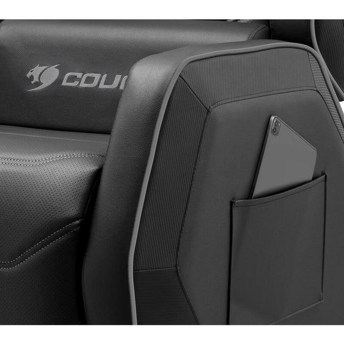 Cougar Sofa Ranger S Black