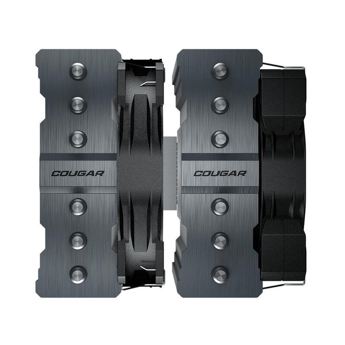 Cougar Ventilador Forza 135