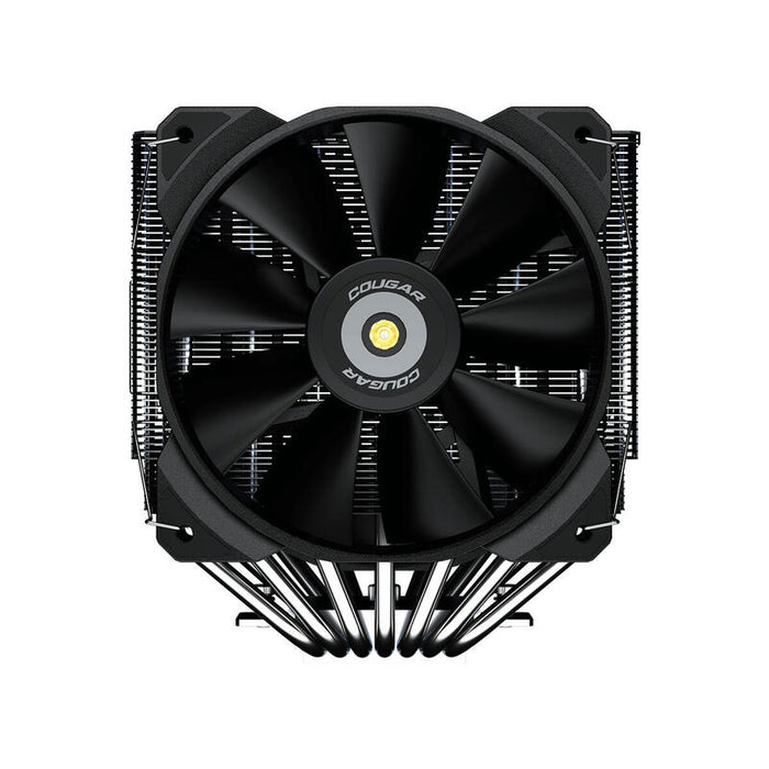 Cougar Ventilador Forza 135