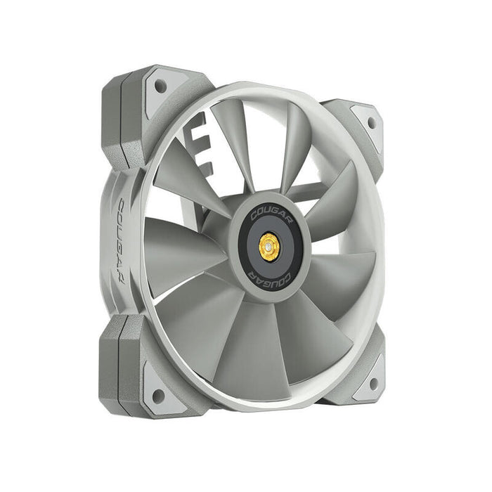 Cougar Ventilador Mhp 120 White