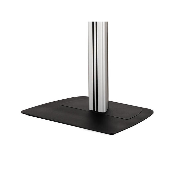 Cover Plate For Single Bt8381  - Matt Black (Mb)