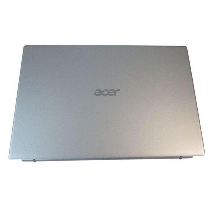 Cover Silver Lcd - Warranty: 3m