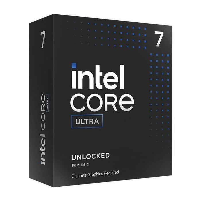 Cpu Core U7-265kf S1851 Box/3.3g Bx80768265kf S Rqcu In