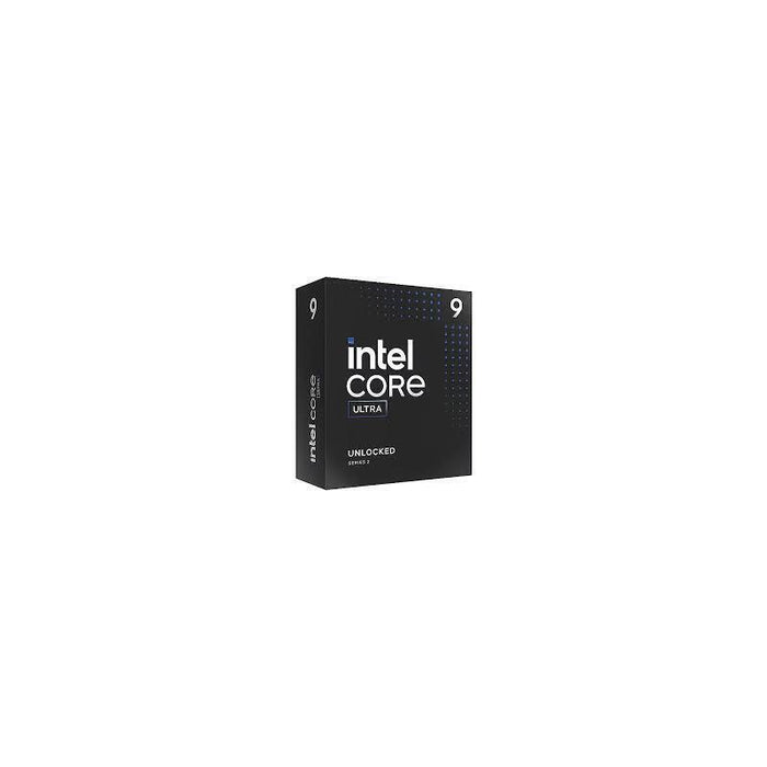 Cpu Core U9-285k S1851 Box/3.7g Bx80768285k S Rqd5 In