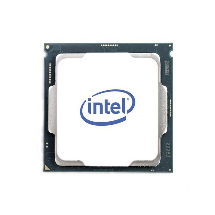 Cpu Intel Core I5-9500te  Lga1151v2 Tray 6 Cores  6 Threads 9m Cache