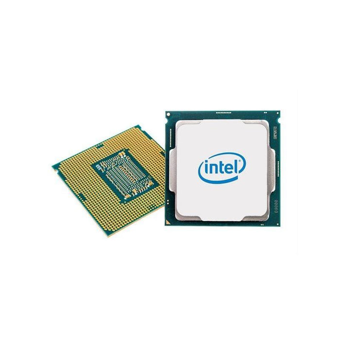 Cpu Intel Core I5-9500te  Lga1151v2 Tray 6 Cores  6 Threads 9m Cache