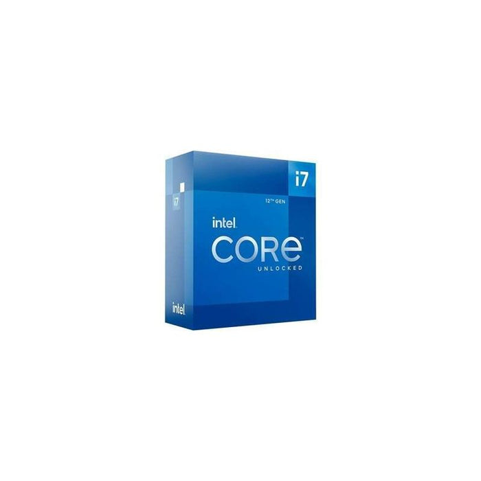 Cpu Intel Desktop Core I7 I7-12700k Alder Lake 3600 Mhz Cores 12 25mb Socket Lga1700 125 Watts Gpu Uhd 770 Box Bx8071512700ksrl4n