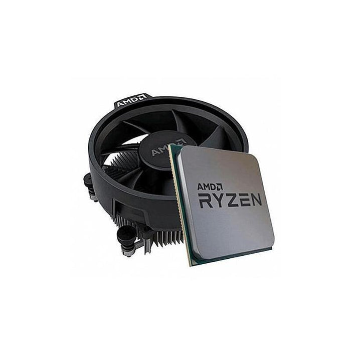 Cpu Ryzen X8 R7-7700 Sam5/65w 3800 100-100000592spk Amd