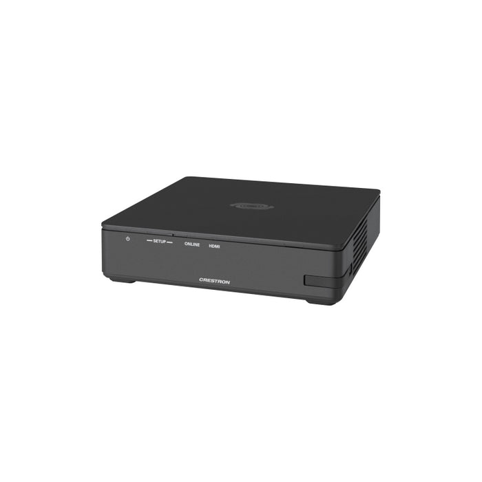 Crestron Airmedia  Series 3 Receiver 100 With Wi-Fi  Network Connectivity, International (Am-3100-Wf-I) 6511541