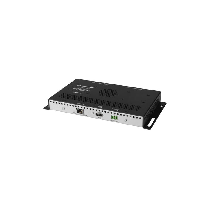 Crestron Dm Nvx  4k60 4:2:0 Network Av Decoder (Dm-Nvx-D20) 6511649