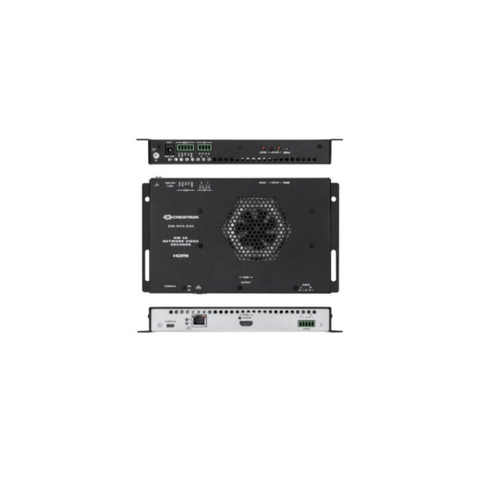 Crestron Dm Nvx  4k60 4:4:4 Hdr Network Av Decoder Card (Dm-Nvx-D30c) 6509501