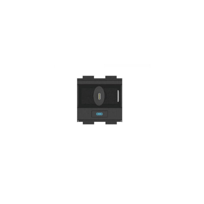 Crestron Gravity Cable Retractor For Ft2 Series, Hdmi  To Hdmi, 18 Gbps (Ft2a-Cblr-Gr-4k-Hd) 6508365