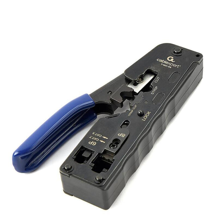 Crimping Tool Universal/Rj45/Rj12/Rj11 T-Wc-06 Gembird