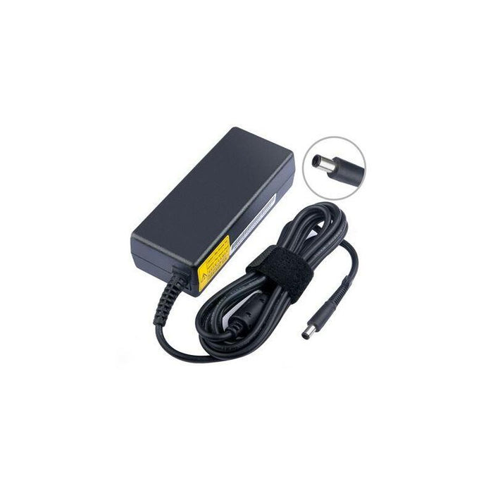 Cromad Cargador Especifico Para Portatiles Hp 65w - 18.5v 3.5a - Clavija De 7.4x5.0mm