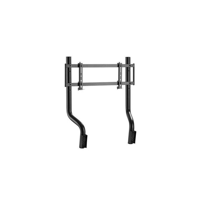 Cromad Soporte De Televisor 32"-50" Para Asiento Simulador De Carreras Cromad Pro R3 - Vesa Max 400x200mm - Peso Max 30kg