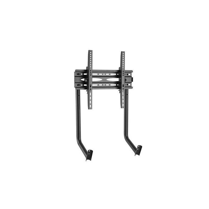 Cromad Soporte De Televisor 32"-50" Para Asiento Simulador De Carreras Cromad R2 - Vesa Max 400x400mm - Peso Max 35kg