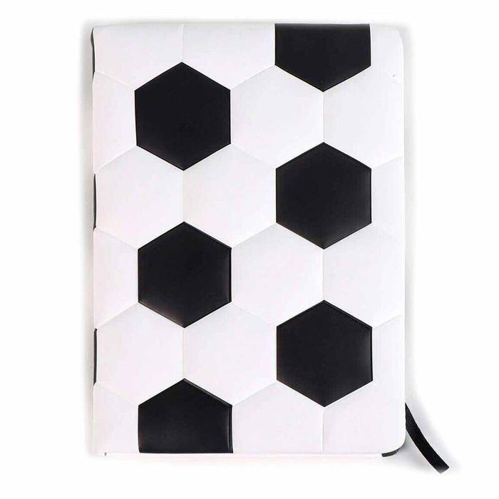 Cuaderno Real Madrid