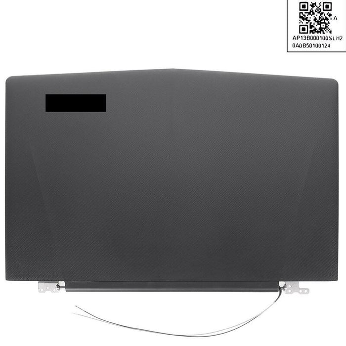 Cubierta Trasera Lenovo R720 Y520 15 R720 15ikbn Lcd Con Bisagras