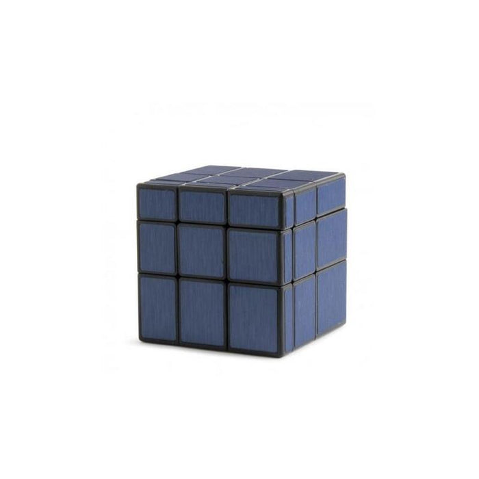 Cubo De Rubik Qiyi Mirror 3x3 Azul