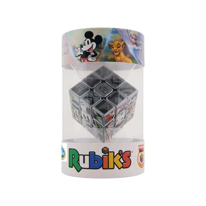 Cubo Think Fun Rubik''S Cube - Disney 100, 76545