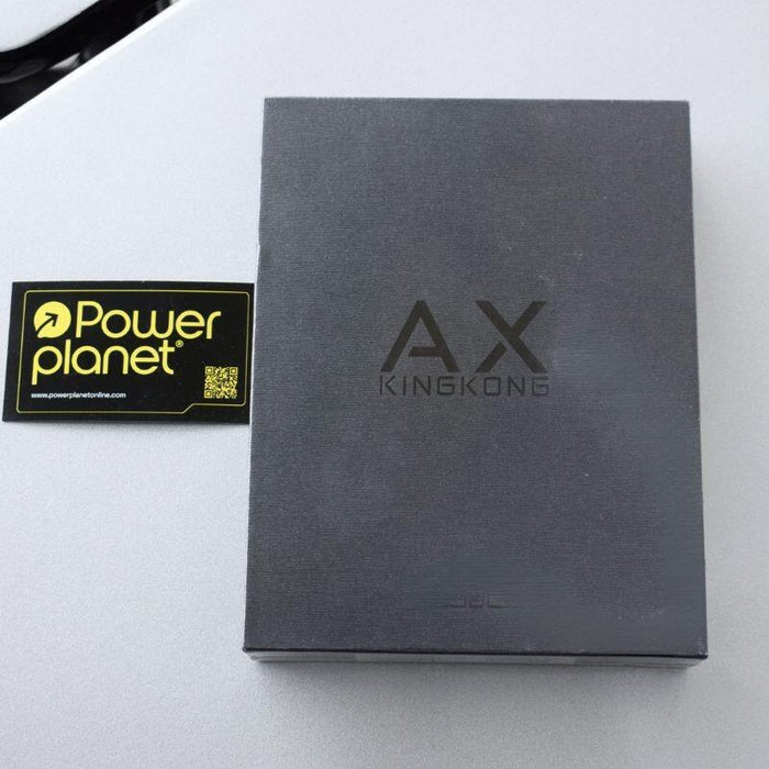 Cubot Kingkong Ax 12gb/256gb Negro