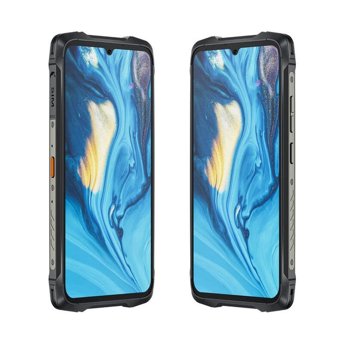 Cubot Kingkong Power 3 6gb/256gb Rugged Negro