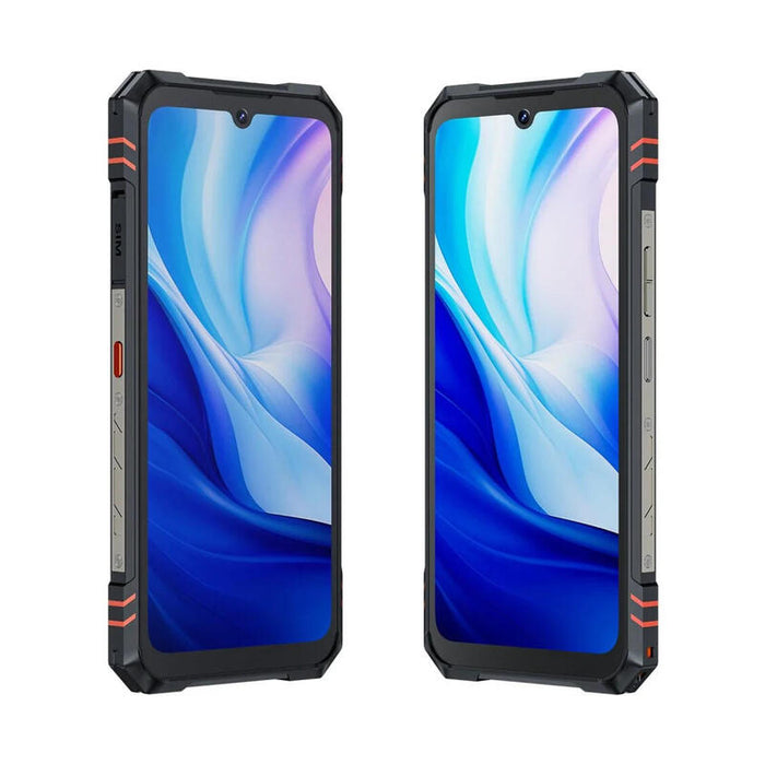 Cubot Kingkong Star 2 5g 12gb/256gb Rugged Negro