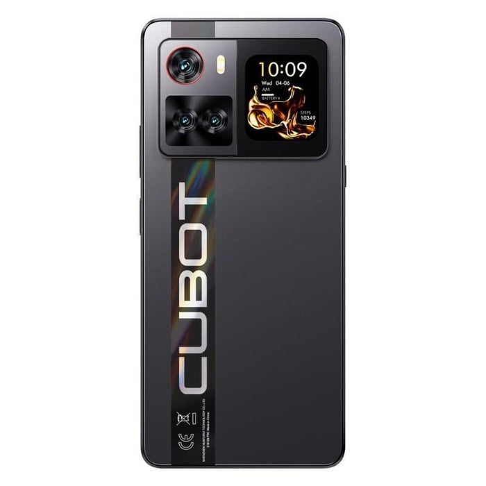 Cubot X100 5g 8gb/256gb Negro