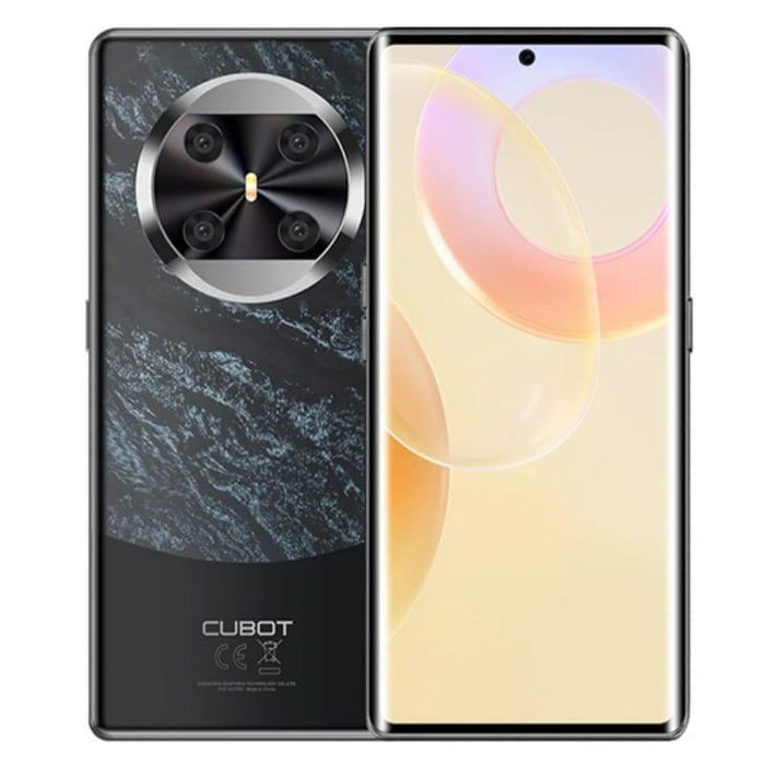 Cubot X90 16gb/256gb Negro