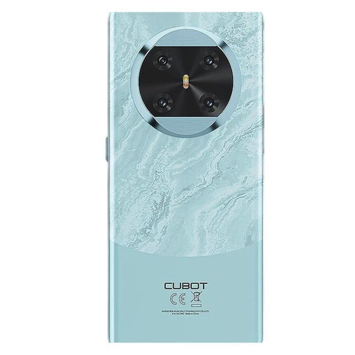 Cubot X90 16gb/256gb Verde