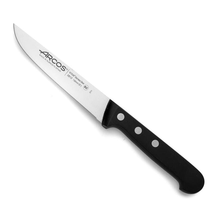Cuchillo Cocina Serie Universal 130 Mm