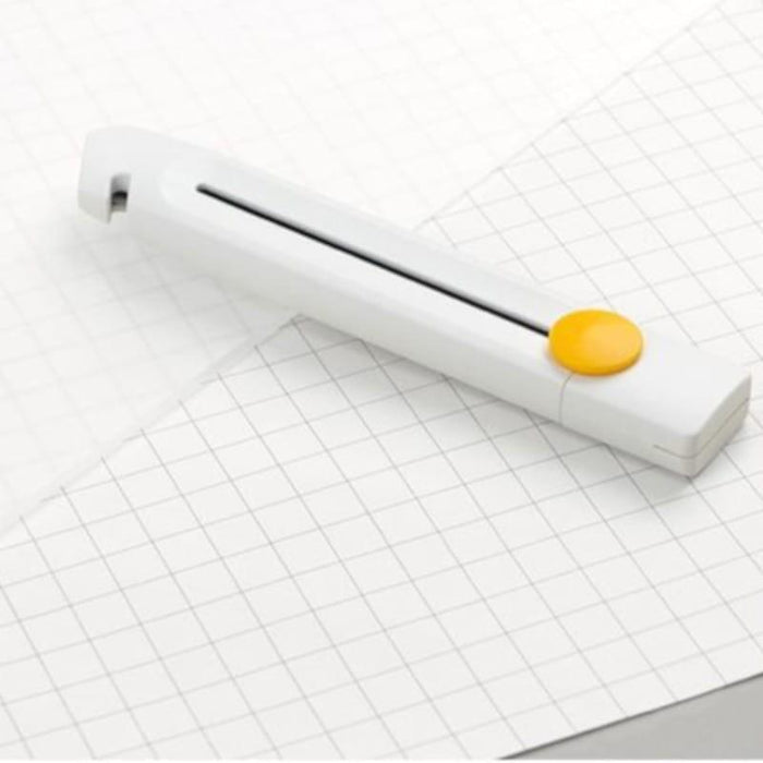 Cuchillo Cúter Hoto