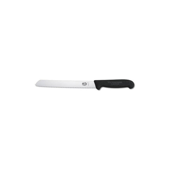 Cuchillo De Pan Victorinox Filo Dentado 21 Cm