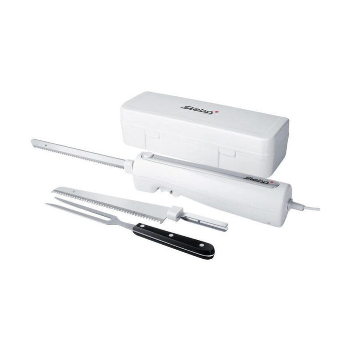 Cuchillo Eléctrico Steba Em 3