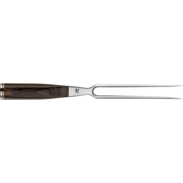 Cuchillo Kai Shun Premier Tim Mälzer Carving Fork 16,5cm