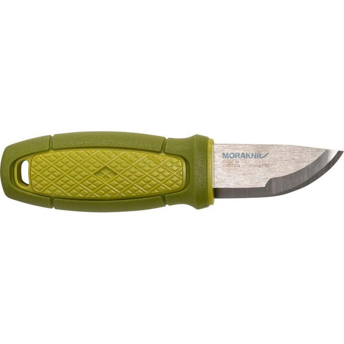 Cuchillo Morakniv Eldris Neck Knife Grün