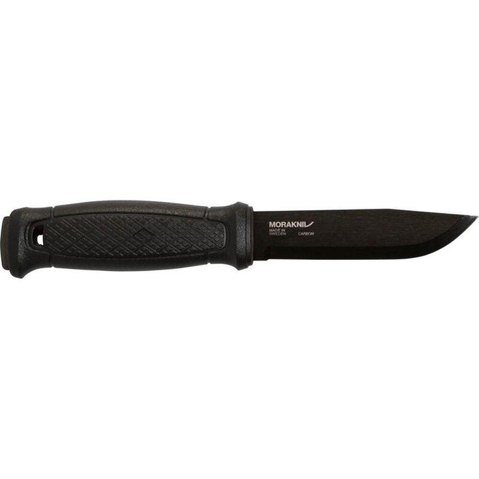 Cuchillo Morakniv Garberg Black Carbon Multi-Mount