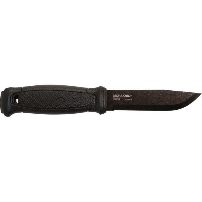 Cuchillo Morakniv Garberg Black Carbon