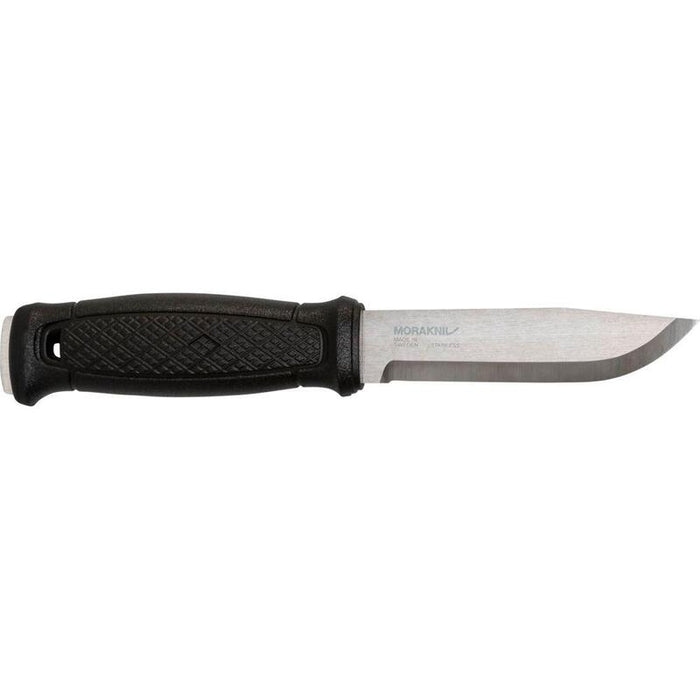 Cuchillo Morakniv Garberg Multi-Mount Schwarz