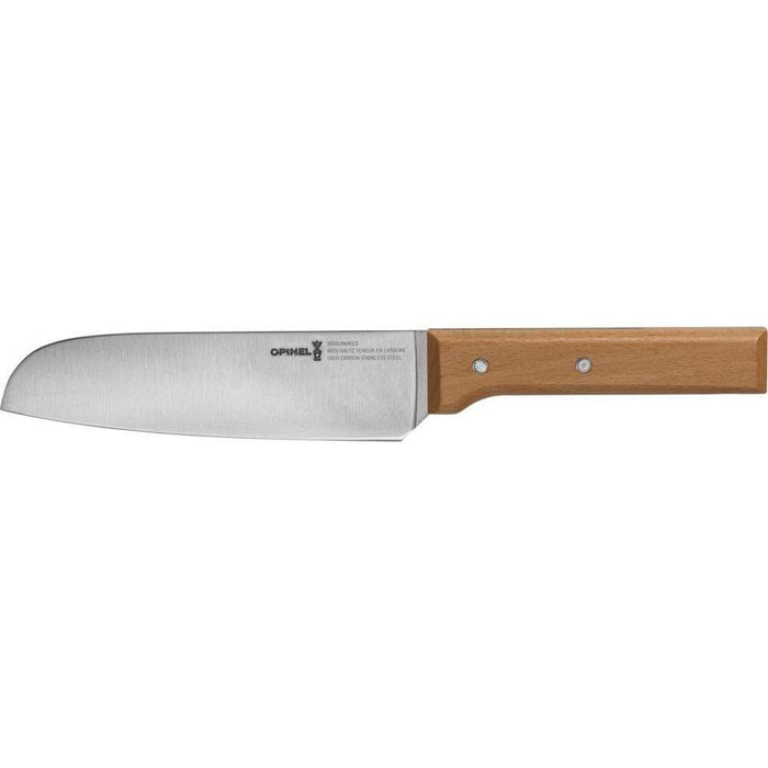 Cuchillo Opinel Parallel Santoku 17cm