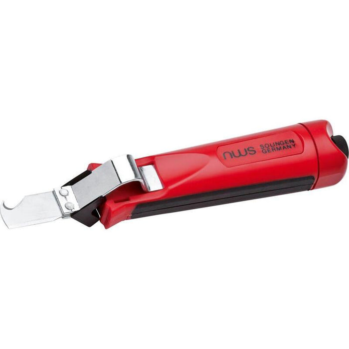 Cuchillo Para Cables Nws