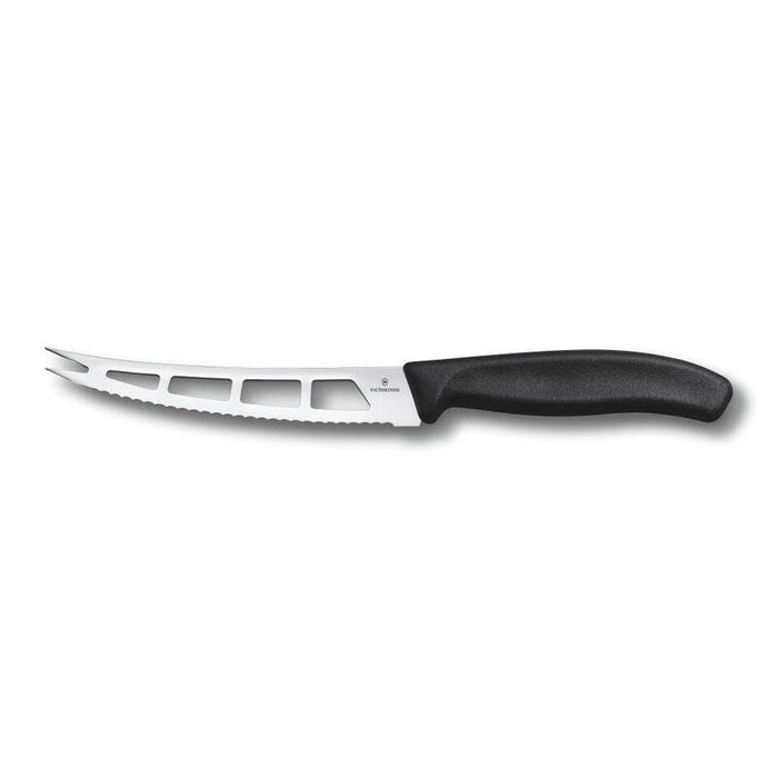 Cuchillo  Victorinox Swissclassic 6.7863.13b 1 Pieza  Para Queso