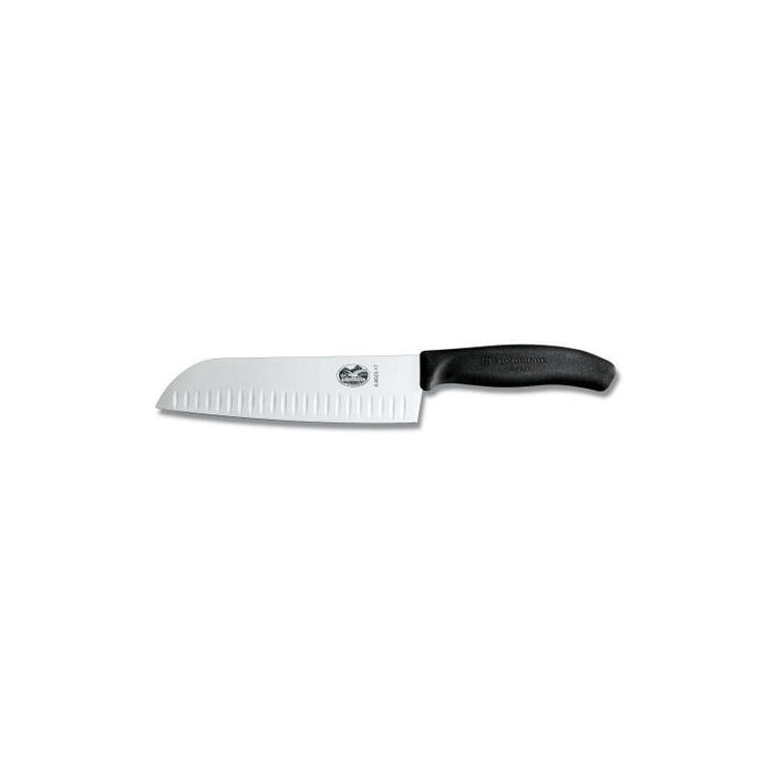 Cuchillo Victorinox Swissclassic 6.8523 Acero Inoxidable  Santoku