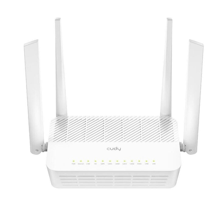 Cudy Ax3000 2.5g Wi-Fi 6 Mesh Router