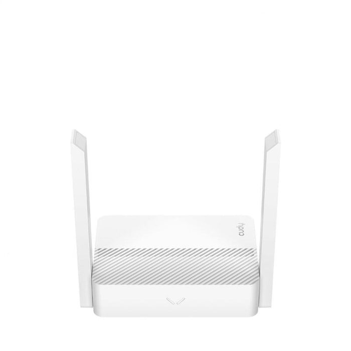 Cudy Router N300 Lt300 4g Lte Sim 2x2 Mimo Openvpn Wireguard