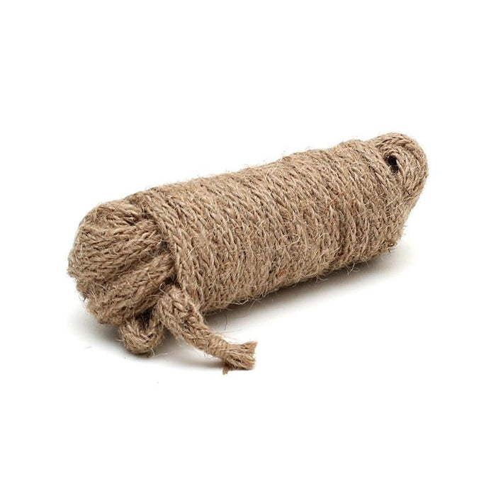 Cuerda Bristol De Cáñamo 5 Metros